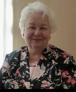 ushakova
